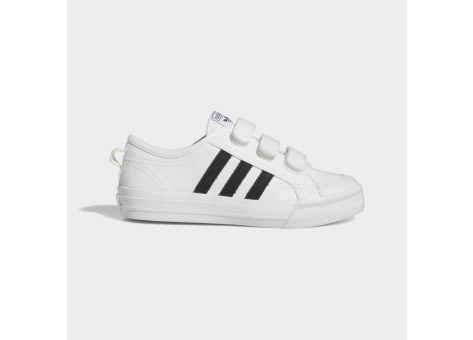 adidas Nizza Comfort (GX4515) weiss
