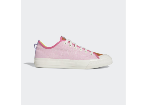 adidas Nizza Pride Low (GW2419) pink