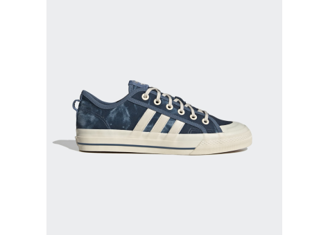 adidas Nizza RF (GX4602) blau