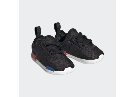 adidas NMD schwarz HQ6116 Preisvergleich