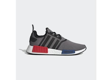 adidas NMD R1 Grey Four (GZ7924) bunt