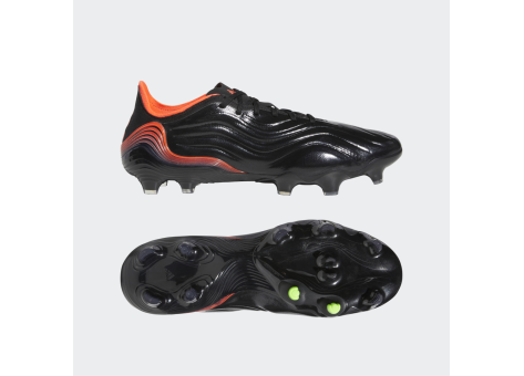 adidas Originals Copa Sense 1 FG (GW3606) schwarz