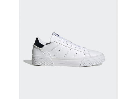 adidas Originals Court Tourino (H05279) weiss