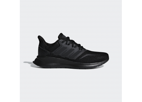 adidas Originals Runfalcon (F36549) schwarz