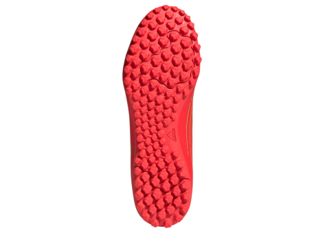 adidas Originals Predator Edge .4 TF (GV8525) rot