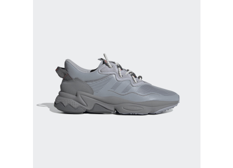 adidas Ozweego Ozwg Halo Silver Grey (GZ2774) grau