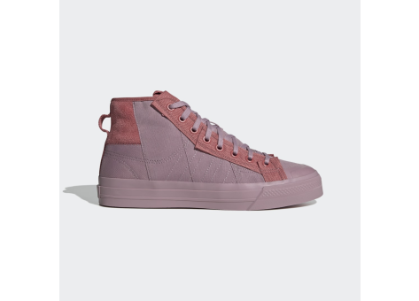 adidas Originals Nizza Hi Parley (GX6984) pink