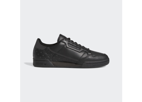 adidas Pharrell 80 Williams Continental (GY4979) schwarz
