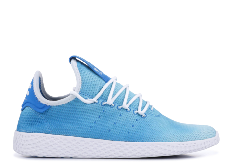adidas PW Pharrell Hu Holi Williams Tennis (DA9618) blau