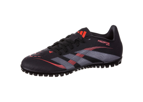adidas Predator Club TF (ID3783) schwarz