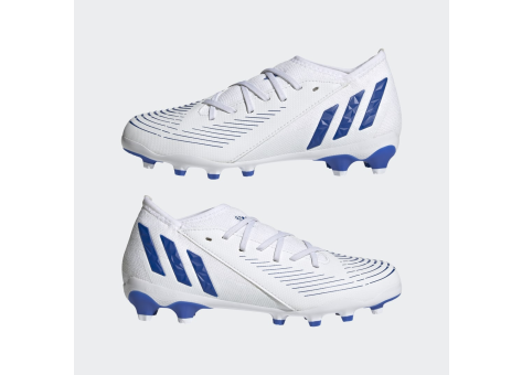 adidas Predator Edge.3 MG (GZ2893) weiss