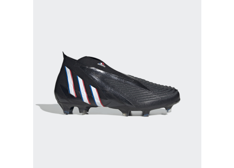 adidas Predator Edge FG of Darkness (GV7385) schwarz