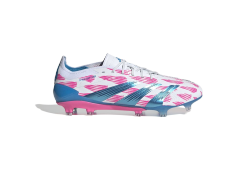 Adidas predator pro rosa best sale