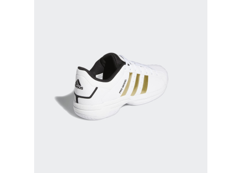 adidas Pro Model 2G Low (H68060) weiss