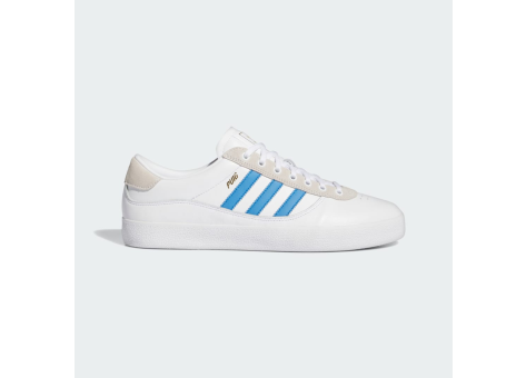 adidas Puig Indoor (IH4815) weiss