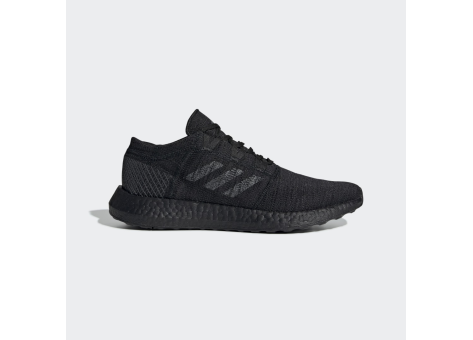 adidas PureBoost Go (F35786) schwarz