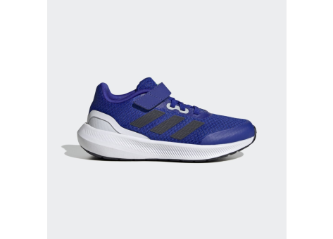 adidas RunFalcon 3.0 Elastic Lace Top Strap (HP5871) blau