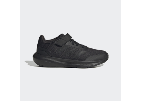 adidas Originals Runfalcon 3.0 Elastic Lace (HP5869) schwarz