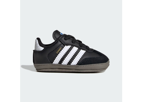 adidas Samba (JI2757) schwarz