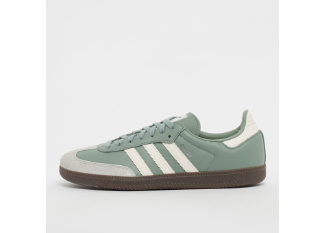 adidas Samba Matcha (JI1866) grün