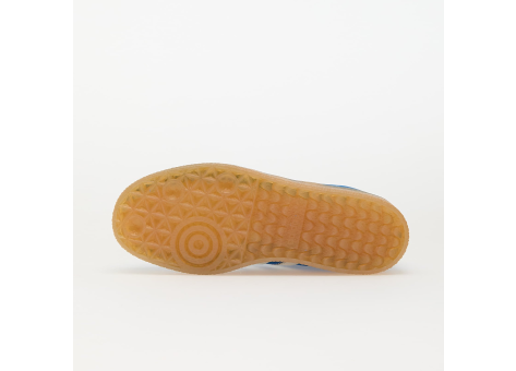 adidas Sambae Silver Metallic Gum (JI2743) bunt