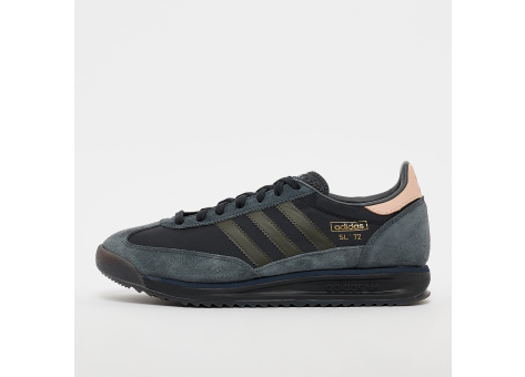 adidas Sl 72 Rs (IG4646) schwarz