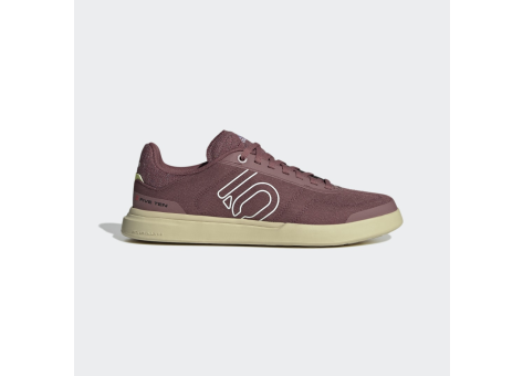 adidas Sleuth DLX CANVAS (GZ9867) braun