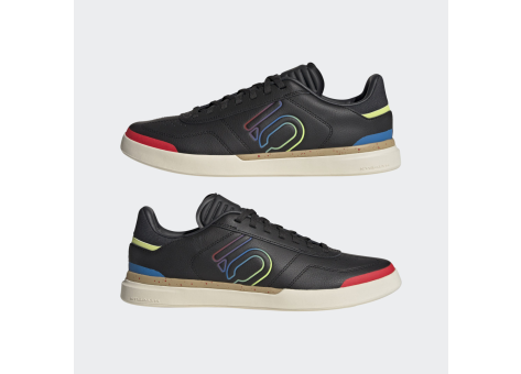 adidas Sleuth DLX (GW5444) schwarz