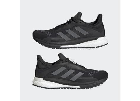 adidas Solar Glide 4 GTX (GY0236) schwarz