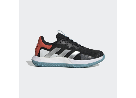 adidas SoleMatch Control Clay Court (HQ8441) schwarz