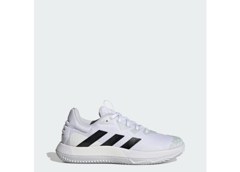 adidas SoleMatch Control Clay (ID1500) weiss