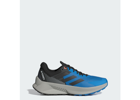 adidas Soulstride Flow (IH3447) blau