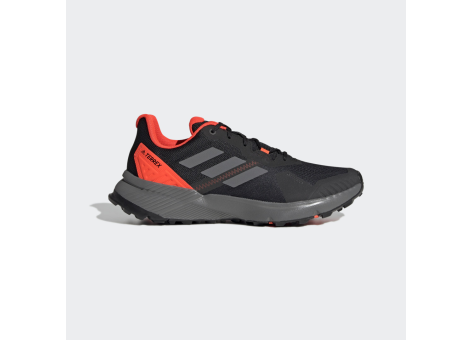 adidas Soulstride (FY9214) schwarz