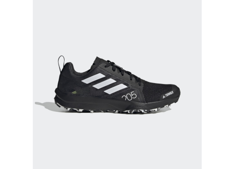 adidas Speed Flow Trail (FW2609) schwarz
