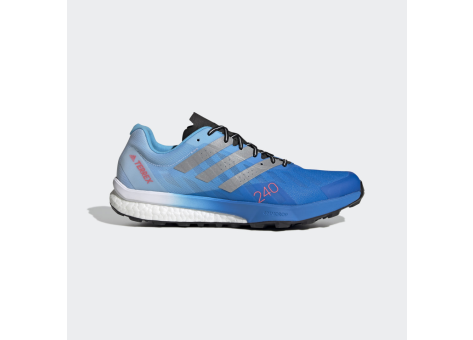 adidas Speed Ultra (H03185) blau