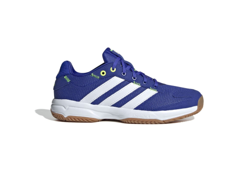 adidas Stabil Indoor Grö e 33 (IE1088) blau