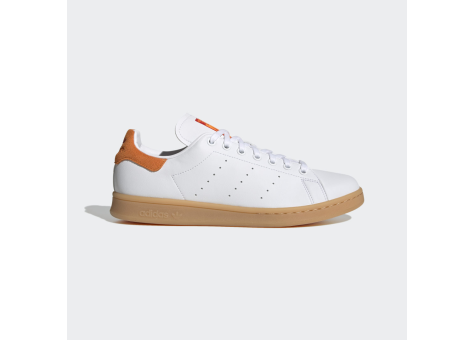 adidas Stan Smith Gum (GW0487) weiss