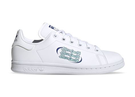 adidas Stan Smith Junior (FX5989) weiss