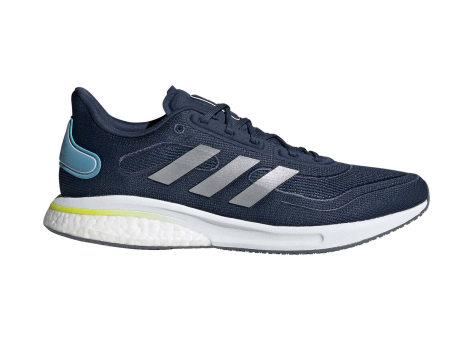 adidas Supernova M (FX6817) blau