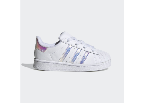 adidas Superstar El I (FV3143) weiss