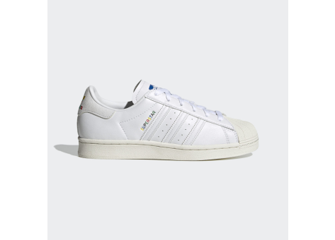 adidas Superstar (GZ7537) weiss