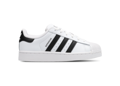 adidas Superstar II C (JH9980) weiss
