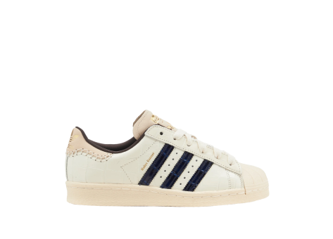 adidas x Wales Bonner Superstar (JP7161) weiss