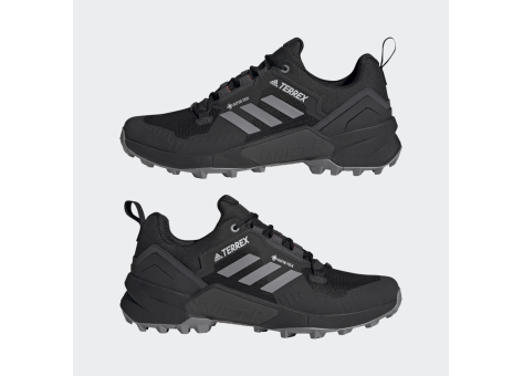 adidas Swift R3 GTX (FW2769) schwarz