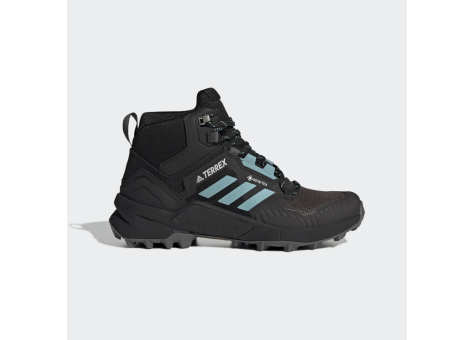 adidas Swift R3 Mid GORE TEX (GZ3043) schwarz