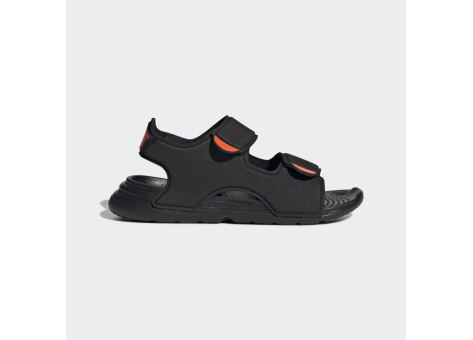 adidas Swim Sandal (FY8936) schwarz