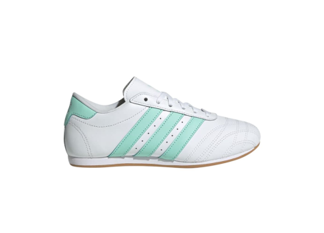 adidas Taekwondo Lace J (JR9392) weiss