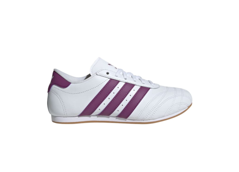 adidas Taekwondo Lace J (JR9393) weiss
