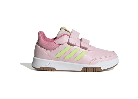 adidas Tensaur Hook and Loop Grö e 33 (ID2306) pink