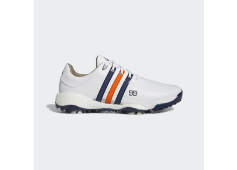 adidas Tour360 22 Tour Gretzky Dustin Johnson 360 Wayne (GX4088) weiss